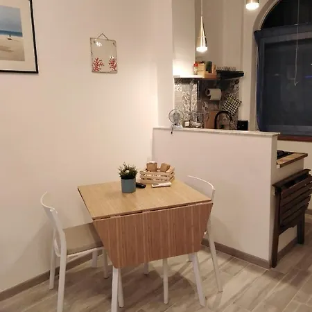 Casa Marea Отель