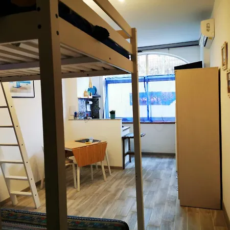 Отель Casa Marea