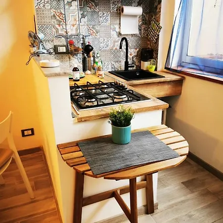 Casa Marea * Монделло