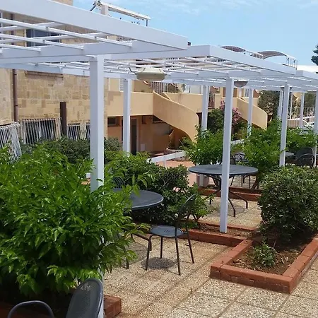 Отель Casa Marea *