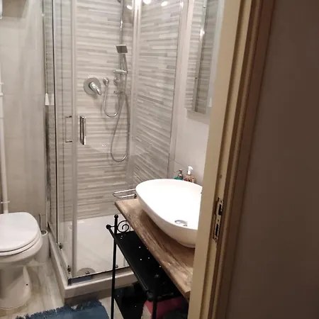 Casa Marea * Монделло