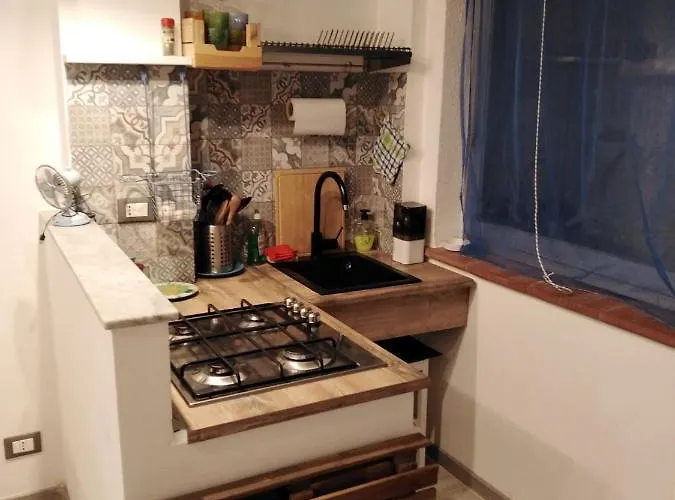 Casa Marea * Mondello