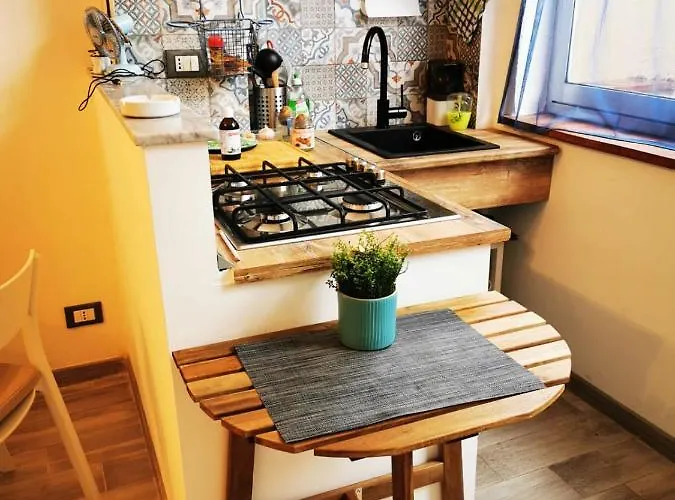 Casa Marea * Mondello