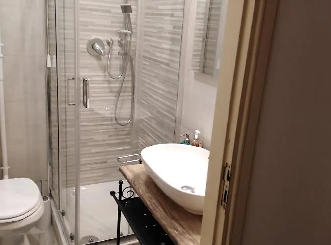 Casa Marea * Mondello