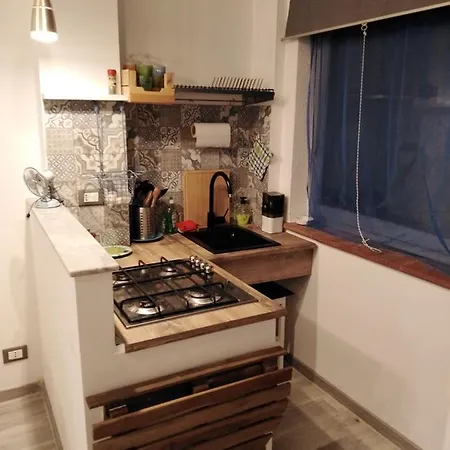 Casa Marea * מונדלו