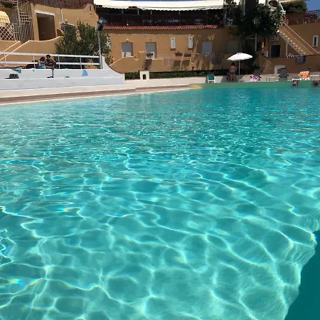 Casa Marea מונדלו