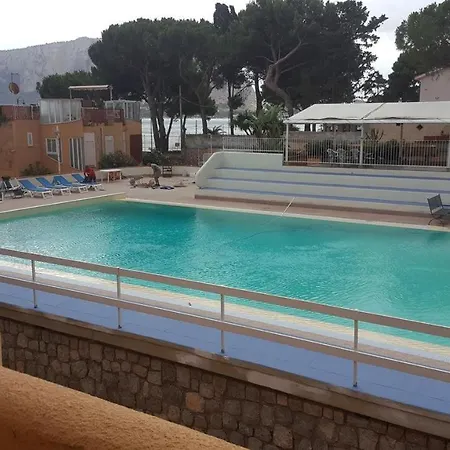 Casa Marea Lägenhet *