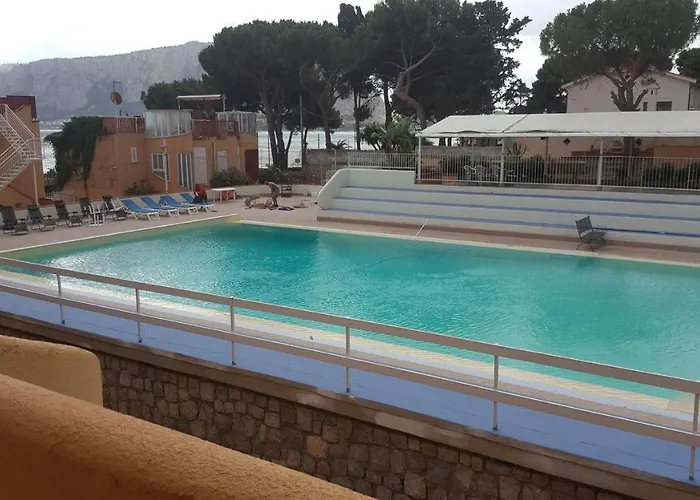 Casa Marea Hotel *